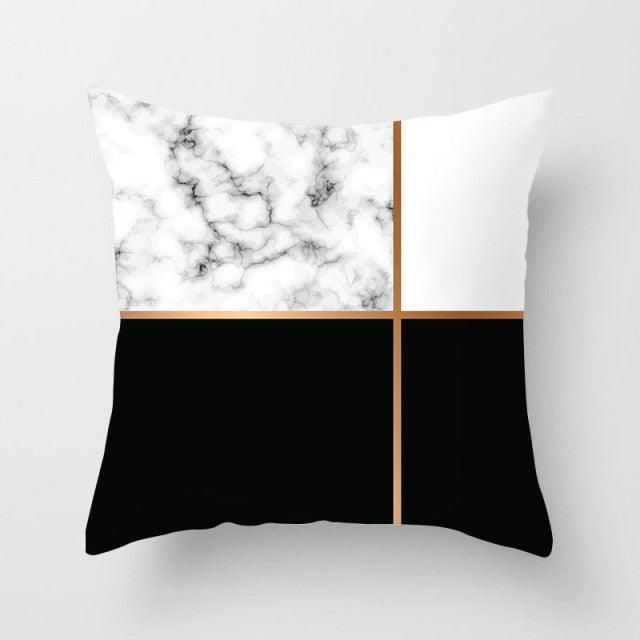 Classic Linen Throw Cushions - Lush Home Gallery