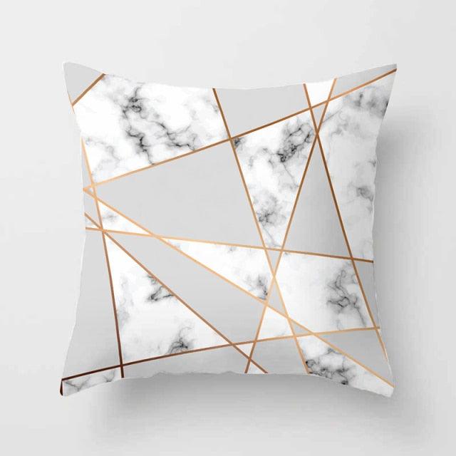 Classic Linen Throw Cushions - Lush Home Gallery