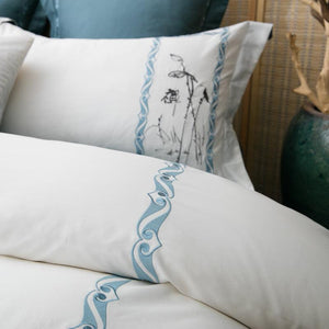 Luxury Sheet, Pillowcase & Duvet Cover Sets (Egyptian Cotton) - Lush Home Gallery