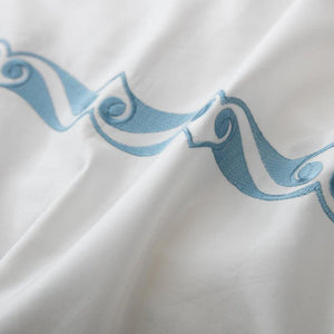Luxury Sheet, Pillowcase & Duvet Cover Sets (Egyptian Cotton) - Lush Home Gallery