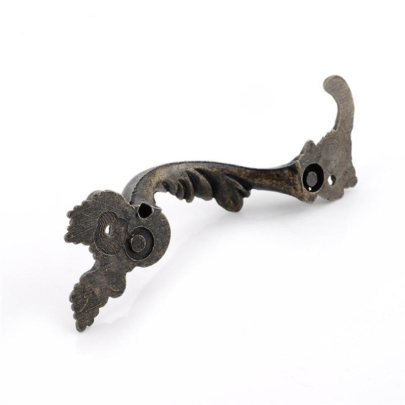 Antique Style Cabinet Handles - Lush Home Gallery