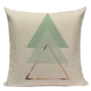 Modern Geometric Premium Quality Cushion Covers - Lush Home Gallery