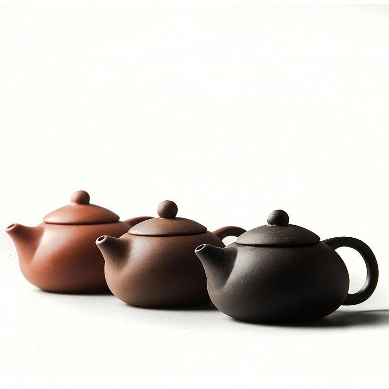 Chinese Tea Pot - Lush Home Gallery