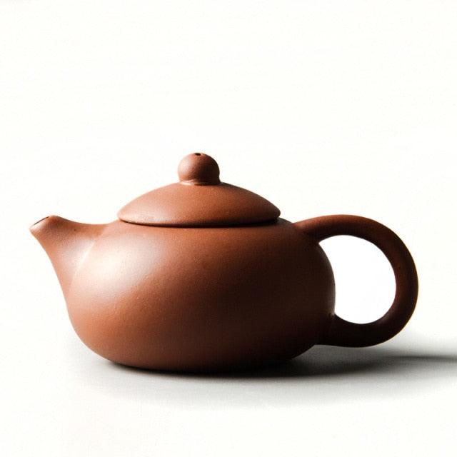 Chinese Tea Pot - Lush Home Gallery